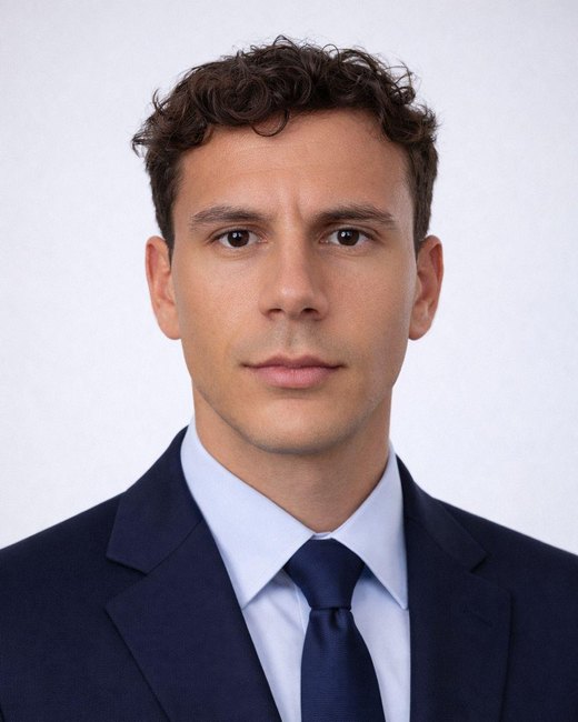 Pietro Mascolo, founder di Nexor